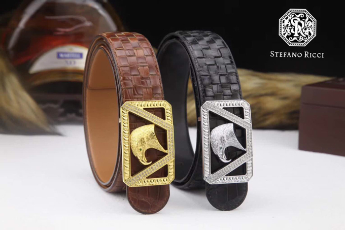 Stefano Ricci Belts